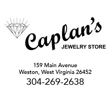 caplan's jewelry|caplan's weston wv.